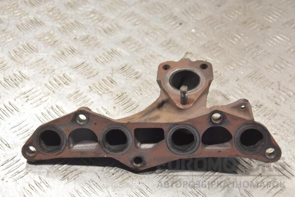Коллектор выпускной Toyota Corolla 1.4 D-4D (E12) 2001-2006 240424 - 2