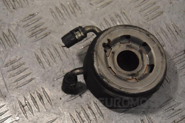 Теплообменник (Радиатор масляный) Toyota Corolla 1.4 D-4D (E12) 2001-2006 240426 - 2