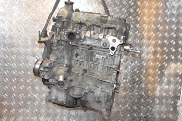 Двигатель Toyota Corolla 1.4 D-4D (E12) 2001-2006 1ND-TV 240435 - 2