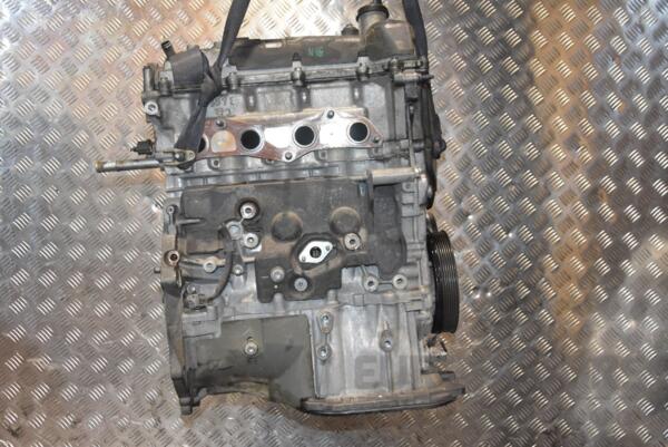 Двигатель Toyota Corolla 1.4 D-4D (E12) 2001-2006 1ND-TV 240435 - 4