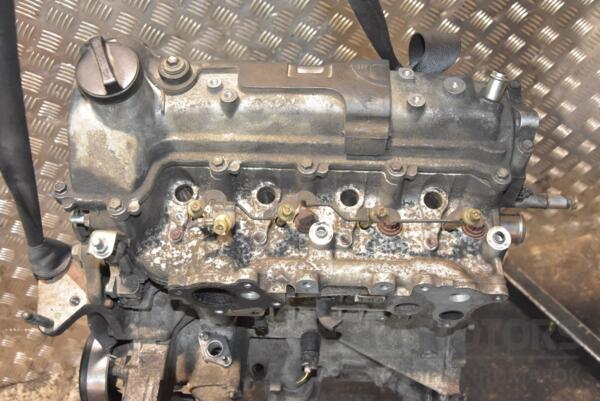 Двигатель Toyota Corolla 1.4 D-4D (E12) 2001-2006 1ND-TV 240435 - 5