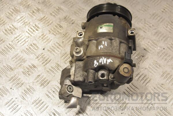 Компрессор кондиционера Mercedes A-class 1.6 8V (W168) 1997-2004 4472009766 240456 - 3