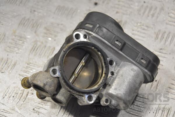 Дросельна заслінка електро Mercedes A-class 1.6 8V (W168) 1997-2004 A1661410225 240459 - 2