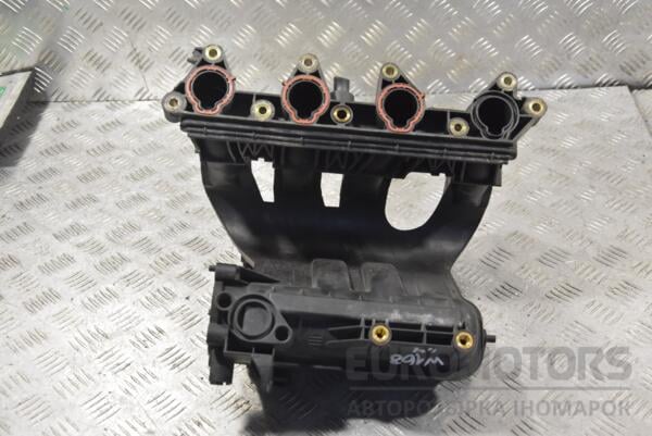 Колектор впускний пластик Mercedes A-class 1.6 8V (W168) 1997-2004 A1661410201 240461 - 2