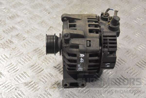 Генератор Mercedes A-class 1.6 8V (W168) 1997-2004 A0121544502 240463 - 2