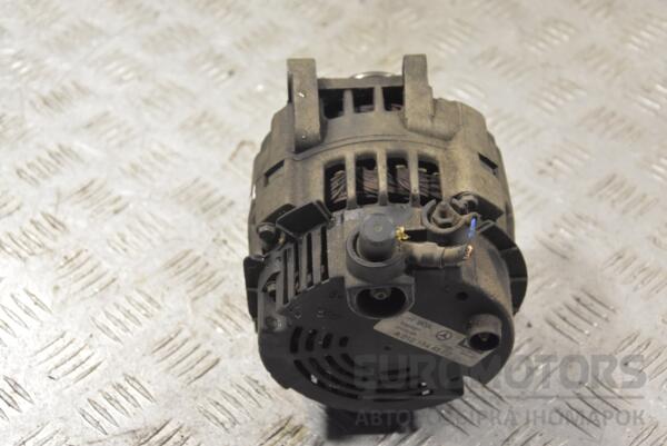 Генератор Mercedes A-class 1.6 8V (W168) 1997-2004 A0121544502 240463 - 3