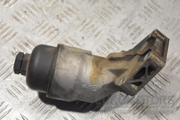 Корпус масляного фильтра Mercedes A-class 1.6 8V (W168) 1997-2004 A1661800310 240468 - 2