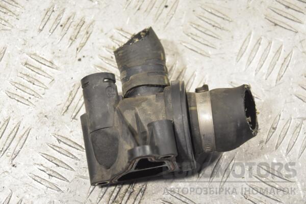 Корпус термостата Mercedes A-class 1.6 8V (W168) 1997-2004 A1662030175 240472 - 2