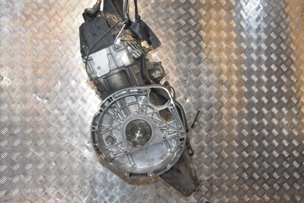 Двигатель (дефект) Mercedes A-class 1.6 8V (W168) 1997-2004 M 166.960 240486 - 3