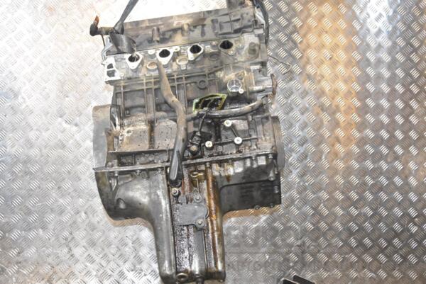Двигатель (дефект) Mercedes A-class 1.6 8V (W168) 1997-2004 M 166.960 240486 - 4