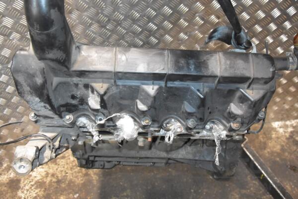 Двигатель (дефект) Mercedes A-class 1.6 8V (W168) 1997-2004 M 166.960 240486 - 5