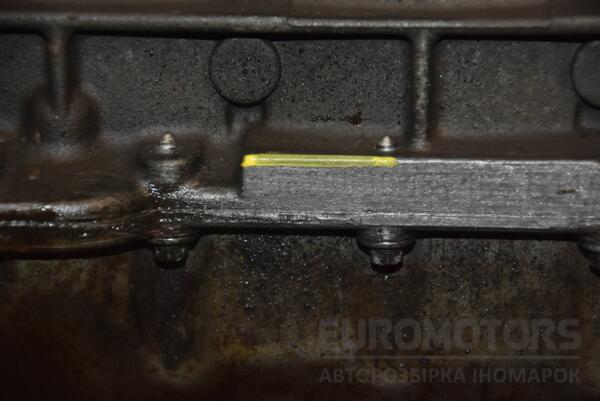 Двигатель (дефект) Mercedes A-class 1.6 8V (W168) 1997-2004 M 166.960 240486 - 6