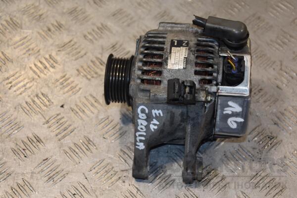 Генератор Toyota Corolla 1.6 16V (E12) 2001-2006 2706022100 240492 - 2