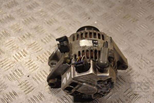 Генератор Toyota Corolla 1.6 16V (E12) 2001-2006 2706022100 240492 - 3