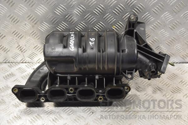 Коллектор впускной пластик Toyota Corolla 1.6 16V (E12) 2001-2006 1712022040 240502 - 2