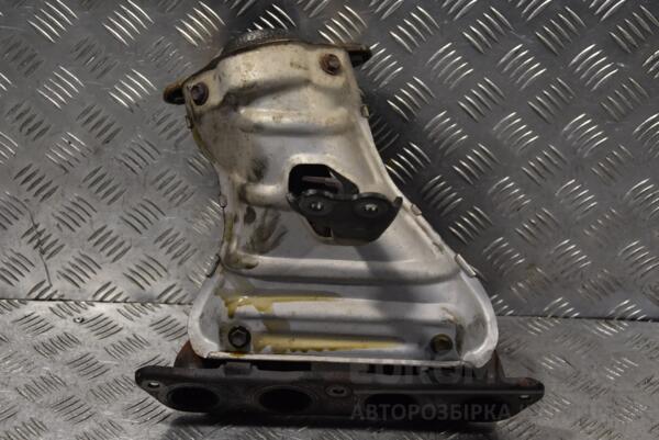 Коллектор выпускной Toyota Corolla 1.6 16V (E12) 2001-2006 240506 - 2