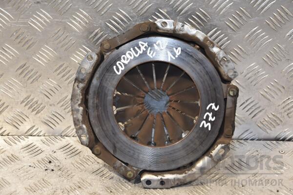 Корзина сцепления Toyota Corolla 1.6 16V (E12) 2001-2006 240510 - 2