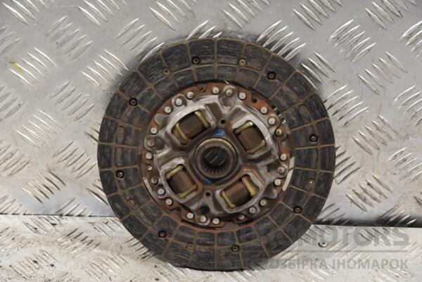 Диск сцепления Toyota Corolla 1.6 16V (E12) 2001-2006 240512 - 2