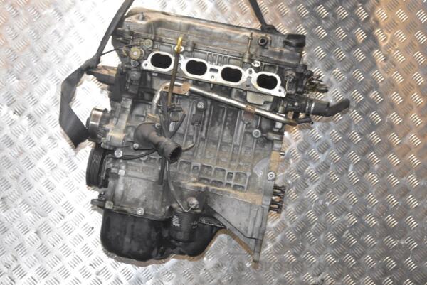 Двигун Toyota Corolla 1.6 16V (E12) 2001-2006 3ZZ-FE 240521 - 2