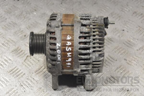Генератор Nissan Qashqai 2.0dCi 2007-2014 23100JD71A 240527 - 2