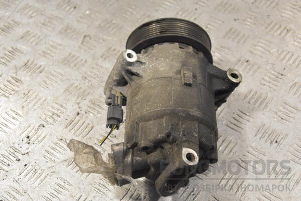 Компрессор кондиционера Nissan Qashqai 2.0dCi 2007-2014 92600JD70B 240530 - 3