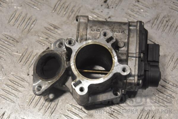 Клапан EGR электр Renault Trafic 2.0dCi 2001-2014 8200797706 240536 - 2