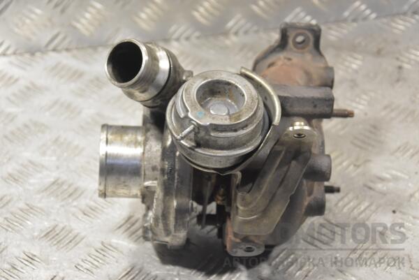 Турбіна Nissan Qashqai 2.0dCi 2007-2014 8200638766 240538 - 2