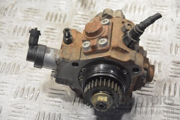 Топливный насос высокого давления (ТНВД) Nissan Qashqai 2.0dCi 2007-2014 0445010170 240541 - 2
