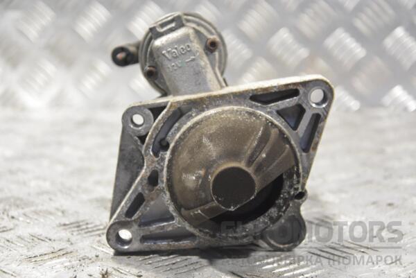 Стартер Nissan Qashqai 2.0dCi 2007-2014 23300JG70A 240545 - 2