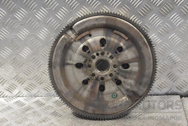 Маховик демпферный Nissan Qashqai 2.0dCi 2007-2014 8200620330 240562 - 2