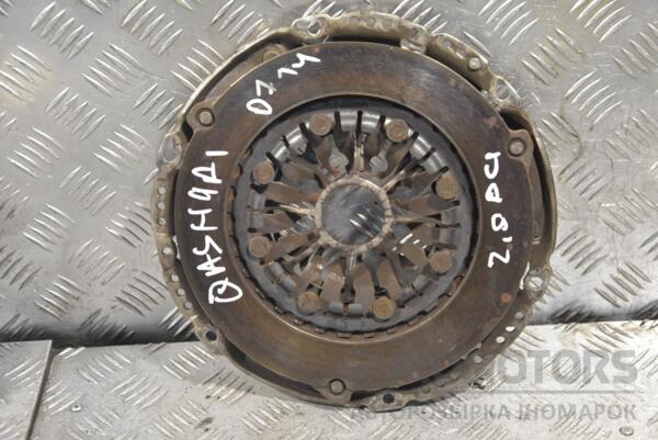 Корзина сцепления Nissan Qashqai 2.0dCi 2007-2014 8200501027 240564 - 2