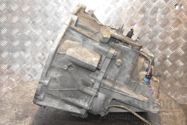 МКПП (механічна коробка перемикання передач) 6-ступка 4x4 Nissan Qashqai 2.0dCi 2007-2014 32010JG75E 240569 - 2