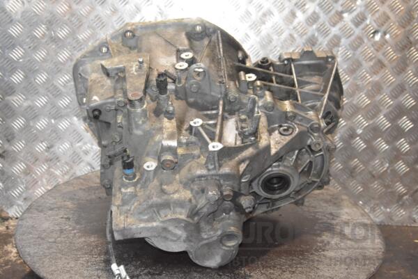 МКПП (механічна коробка перемикання передач) 6-ступка 4x4 Nissan Qashqai 2.0dCi 2007-2014 32010JG75E 240569 - 3