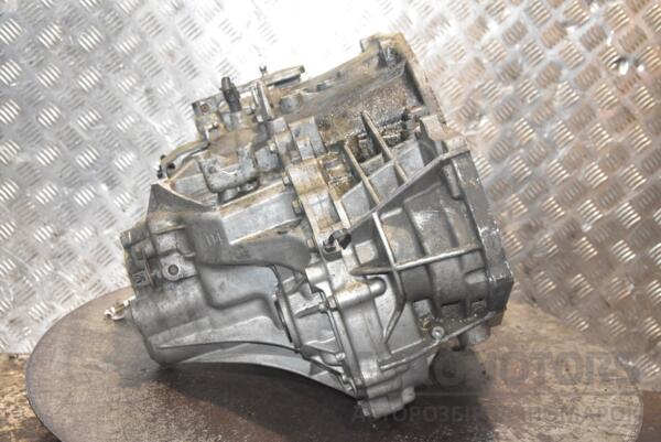 МКПП (механічна коробка перемикання передач) 6-ступка 4x4 Nissan Qashqai 2.0dCi 2007-2014 32010JG75E 240569 - 4