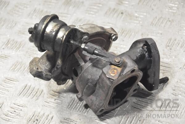 Турбіна Fiat Doblo 1.3MJet 2000-2009 73501343 240587 - 2