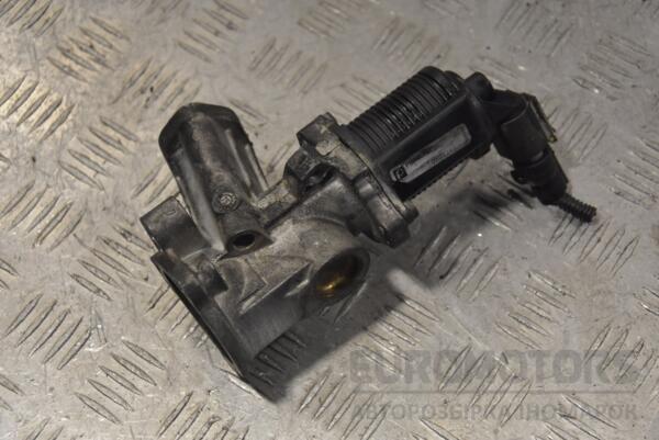 Клапан EGR електричний Fiat Doblo 1.3MJet 2000-2009 55219498 240589 - 2