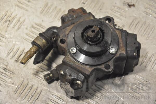 Паливний насос високого тиску (ТНВД) Fiat Doblo 1.3MJet 2000-2009 0445010080 240591 - 2