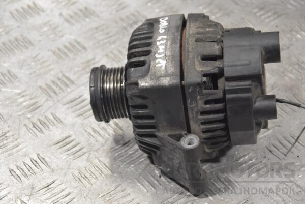 Генератор Fiat Doblo 1.3MJet 2000-2009 51784845 240593 - 2