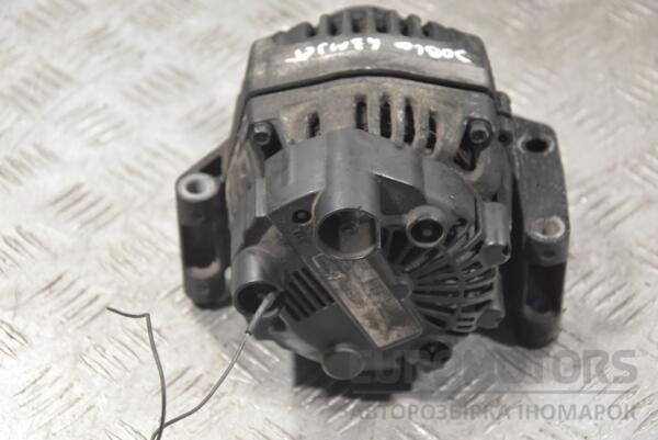 Генератор Fiat Doblo 1.3MJet 2000-2009 51784845 240593 - 3