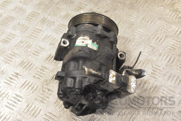 Компрессор кондиционера (дефект) Fiat Doblo 1.3MJet 2000-2009 51803075 240596 - 3