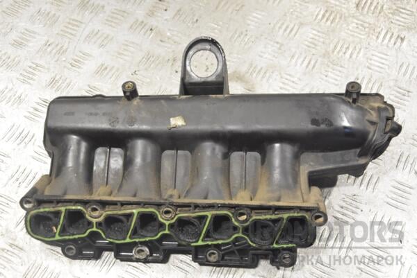 Колектор впускний пластик Fiat Doblo 1.3MJet 2000-2009 55207034 240599 - 2