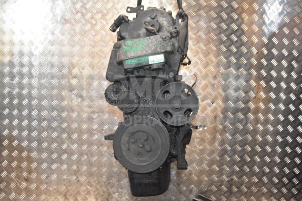 Двигатель Fiat Doblo 1.3MJet 2000-2009 199A2000 240613 euromotors.com.ua