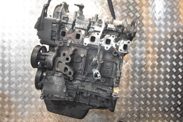 Двигун Fiat Doblo 1.3MJet 2000-2009 199A2000 240613 - 2