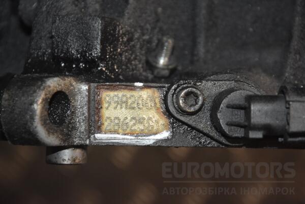 Двигун Fiat Doblo 1.3MJet 2000-2009 199A2000 240613 - 6