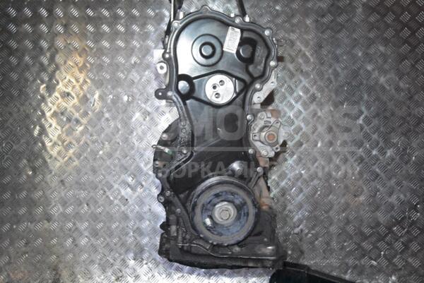Двигатель Nissan Qashqai 2.0dCi 2007-2014 M9R 832 240619 euromotors.com.ua
