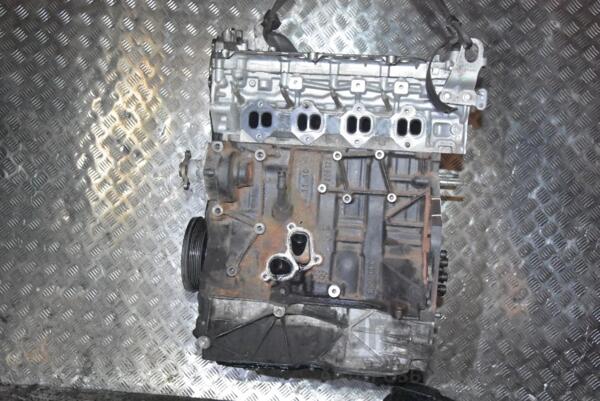 Двигатель Nissan Qashqai 2.0dCi 2007-2014 M9R 832 240619 - 2