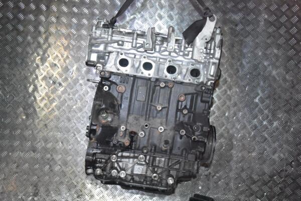 Двигатель Nissan Qashqai 2.0dCi 2007-2014 M9R 832 240619 - 4