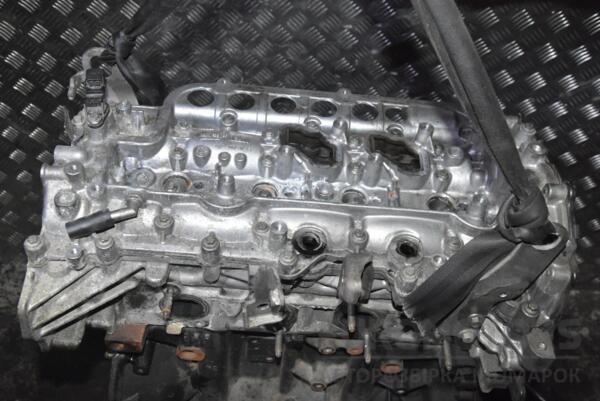 Двигатель Nissan Qashqai 2.0dCi 2007-2014 M9R 832 240619 - 5
