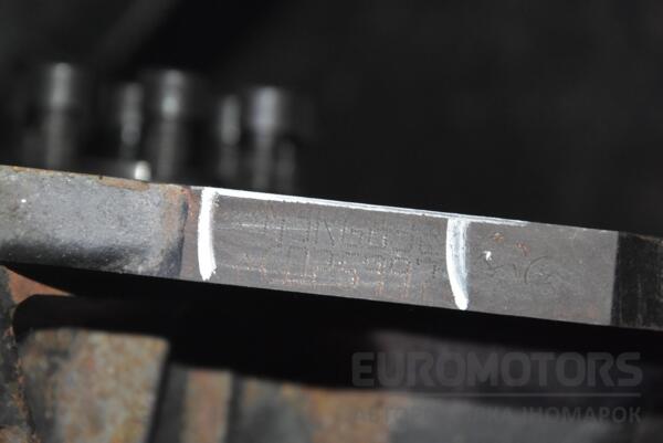 Двигатель Nissan Qashqai 2.0dCi 2007-2014 M9R 832 240619 - 6