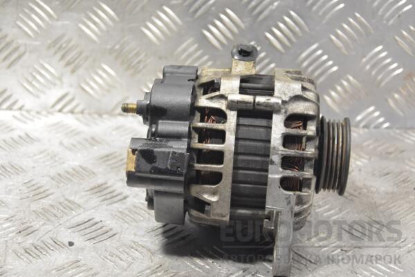 Генератор Kia Rio 1.6 16V 2005-2011 3730022650 240627 - 2